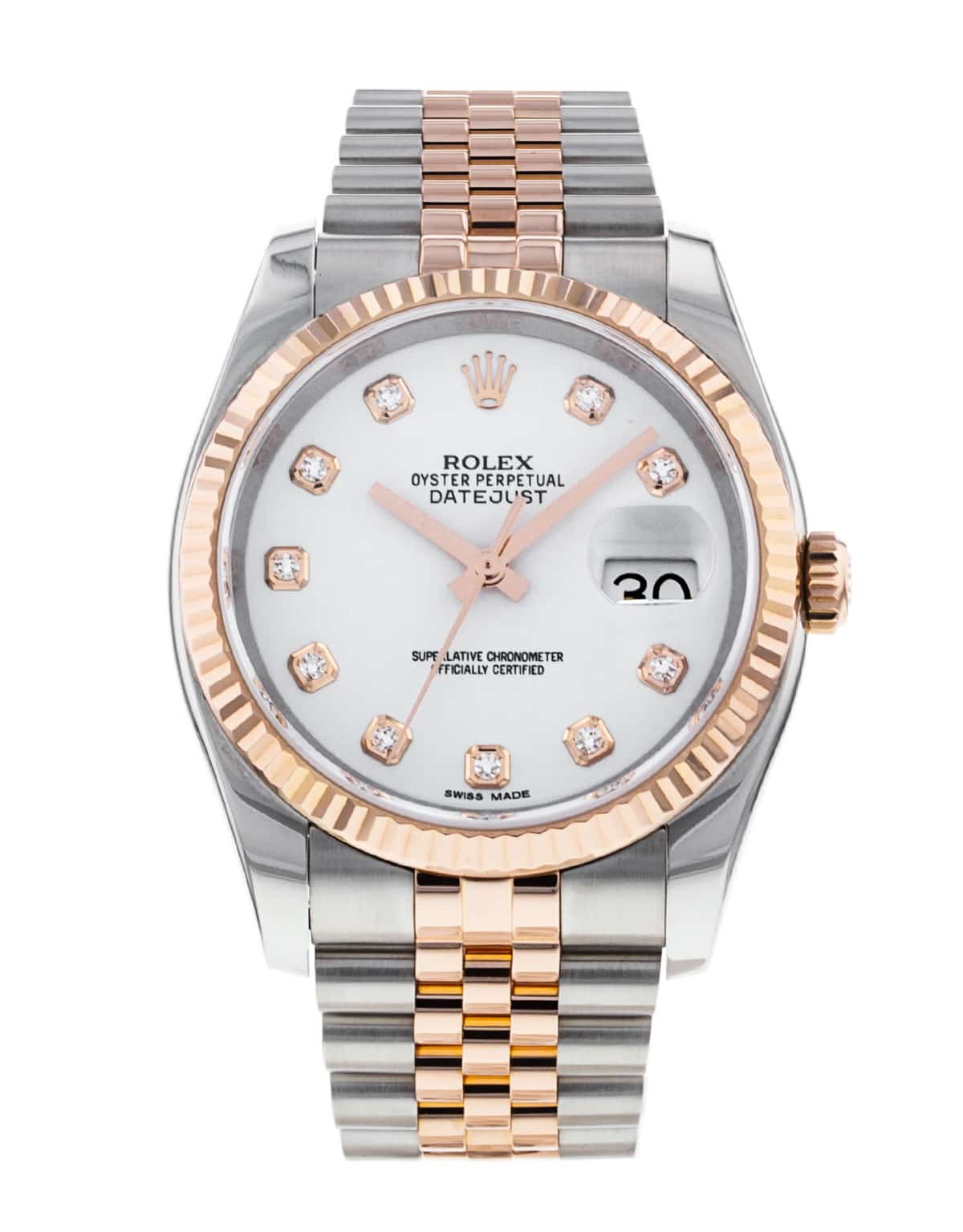 Rolex Datejust 116231